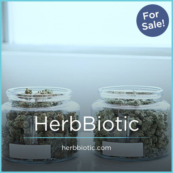 HerbBiotic.com — 2
