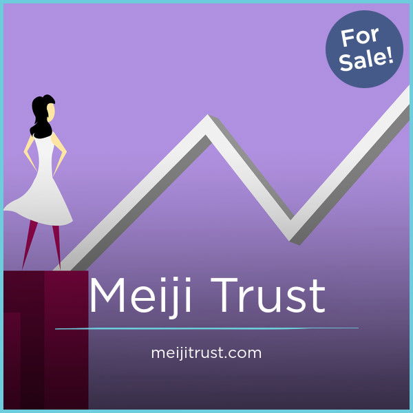 MeijiTrust.com