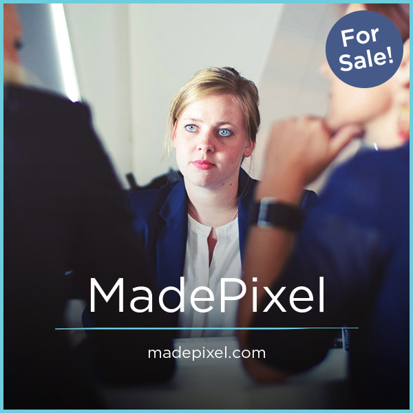 MadePixel.com — 2