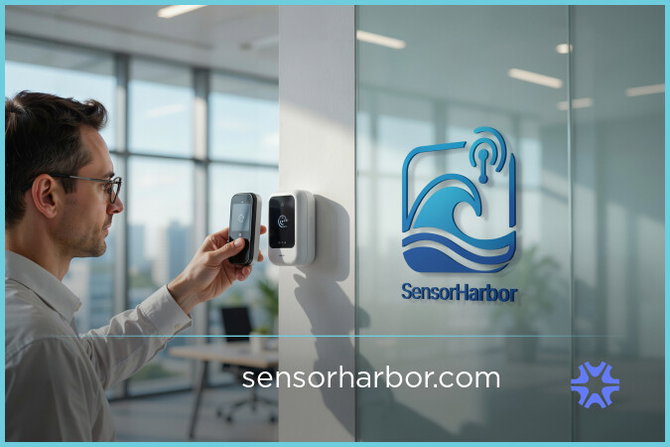SensorHarbor.com — 2