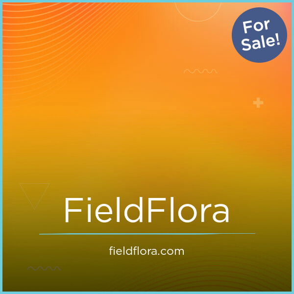 FieldFlora.com