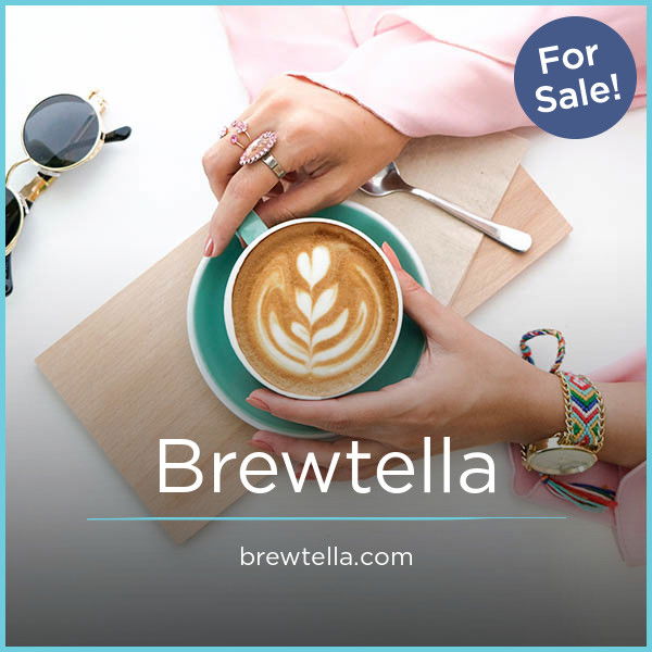 Brewtella.com
