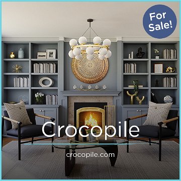 Crocopile.com