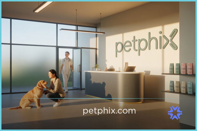 PetPhix.com — 2
