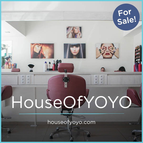 HouseOfYOYO.com