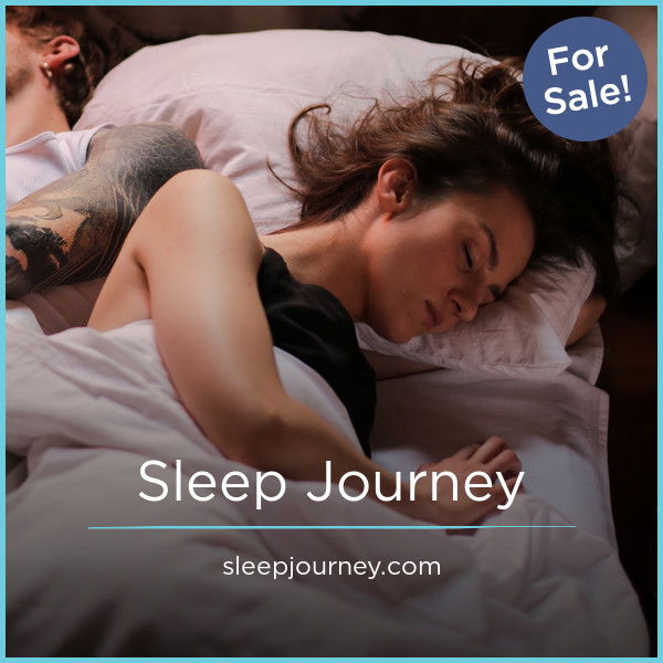 SleepJourney.com