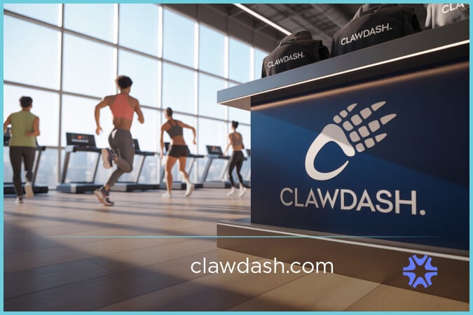 ClawDash.com image 2