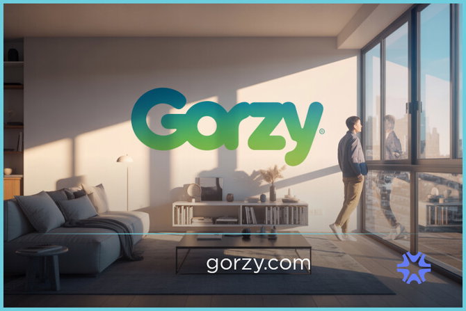 Gorzy.com — 2