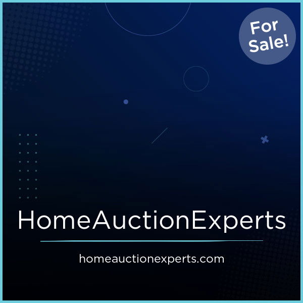 HomeAuctionExperts.com