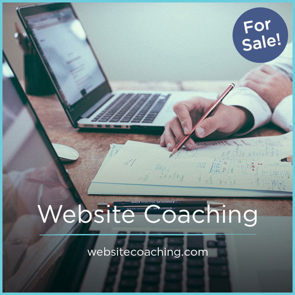 WebsiteCoaching.com