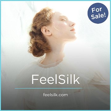 FeelSilk.com