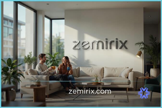 zemirix.com — 2