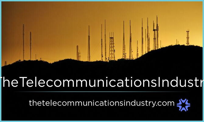 TheTelecommunicationsIndustry.com