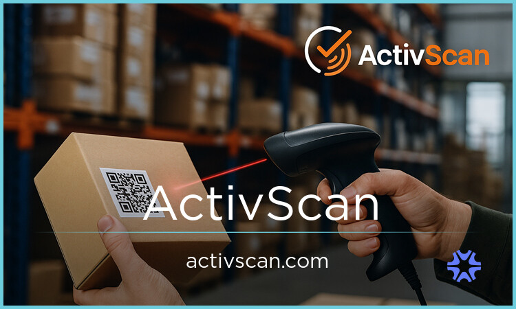 ActivScan.com - Catchy premium domains for sale