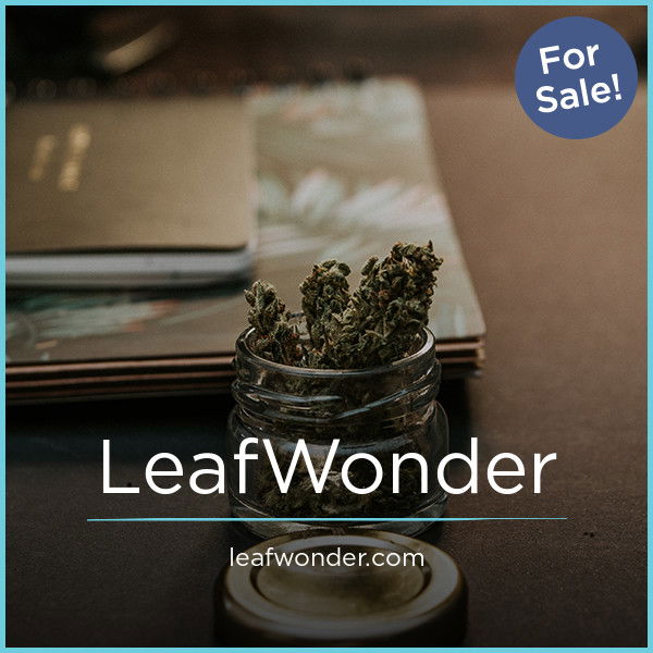 LeafWonder.com — 2