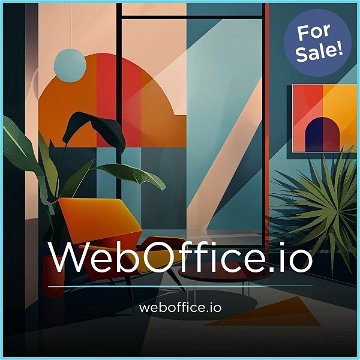 WebOffice.io