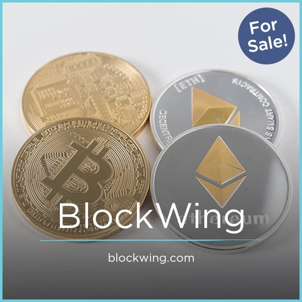 BlockWing.com — 2
