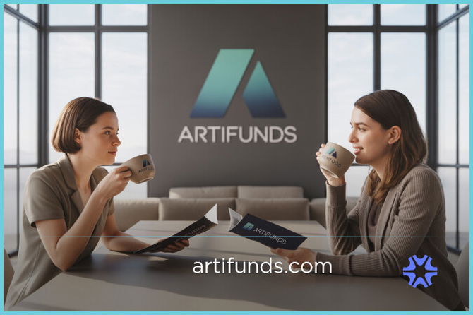 ArtiFunds.com