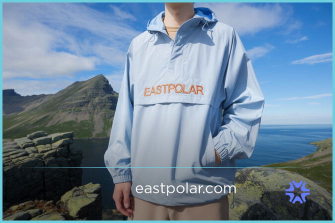 EastPolar.com — 2
