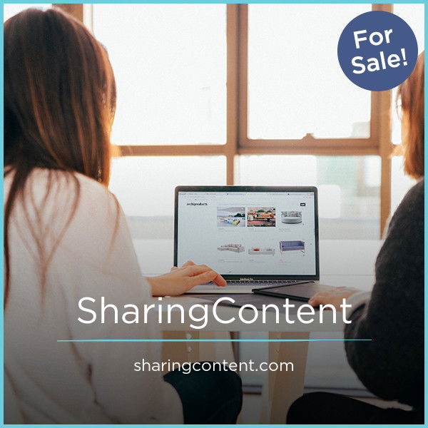 SharingContent.com