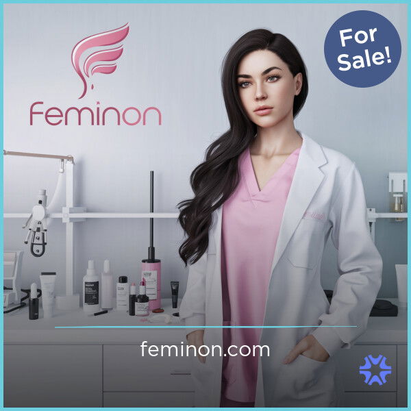 Feminon.com