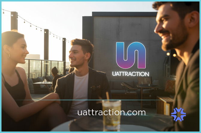 UAttraction.com
