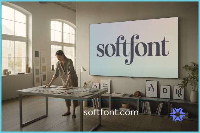 SoftFont.com image 2