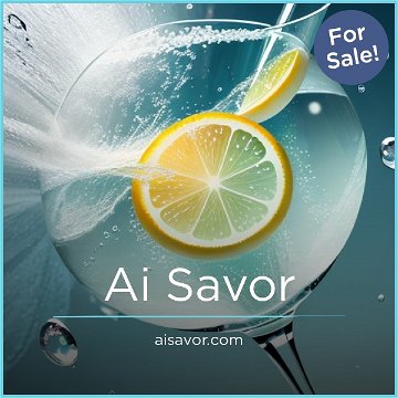 AiSavor.com