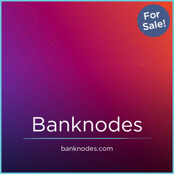 BankNodes.com