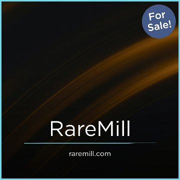 RareMill.com