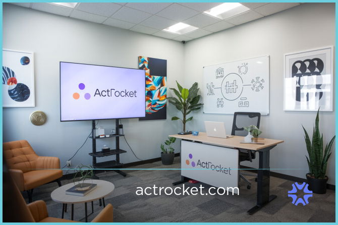 ActRocket.com