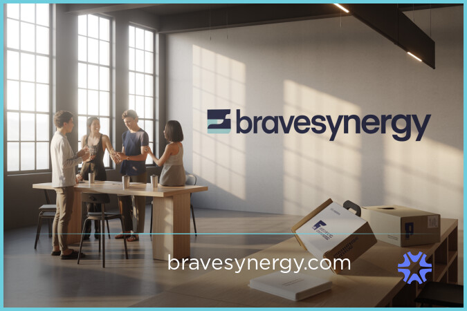 BraveSynergy.com image 2