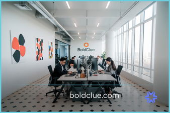 BoldClue.com - Unique premium names