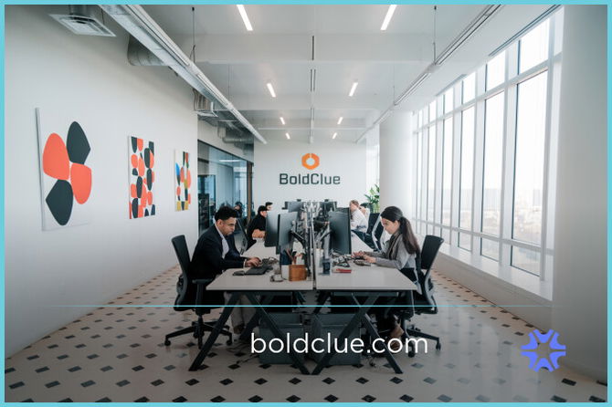 BoldClue.com
