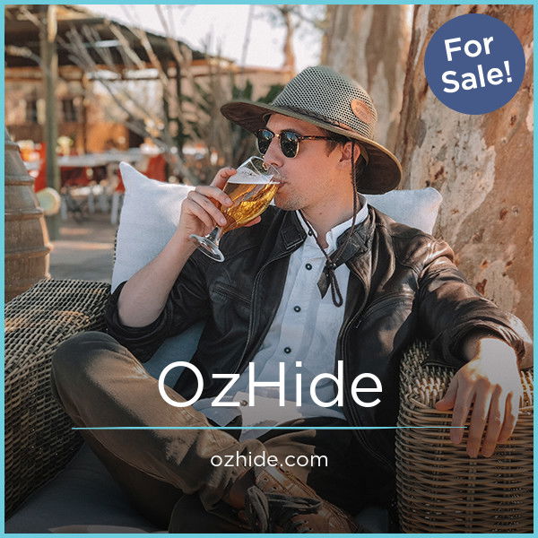 OzHide.com