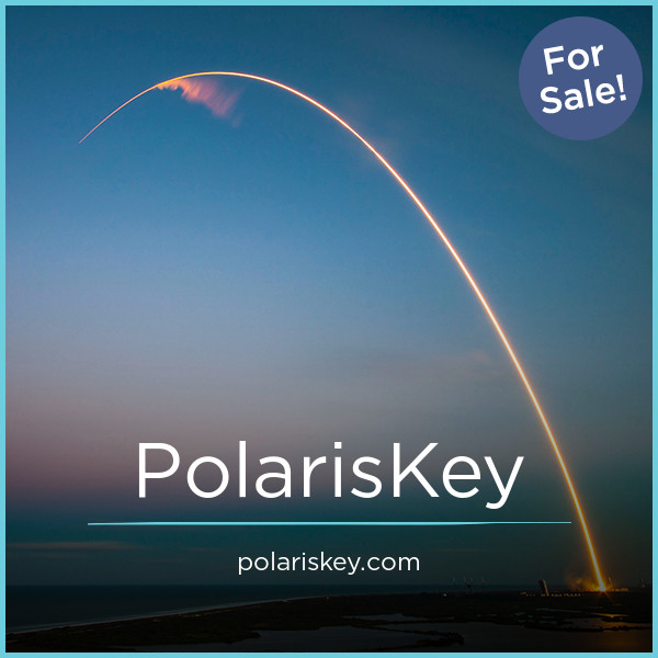 PolarisKey.com - Good premium domains for sale