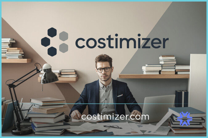 costimizer.com - Unique premium domain names