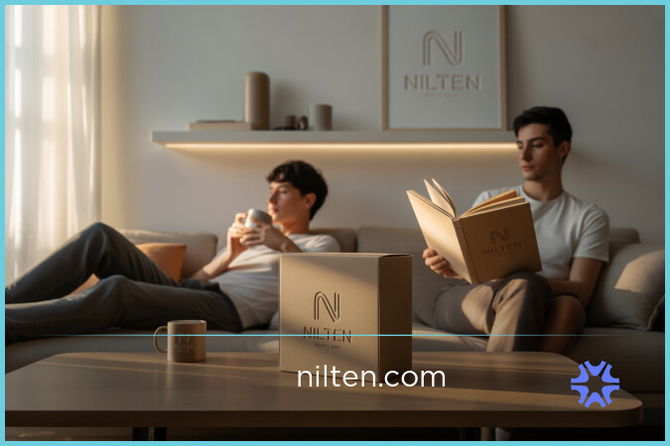 Nilten.com — 2