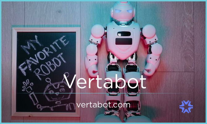 Vertabot.com