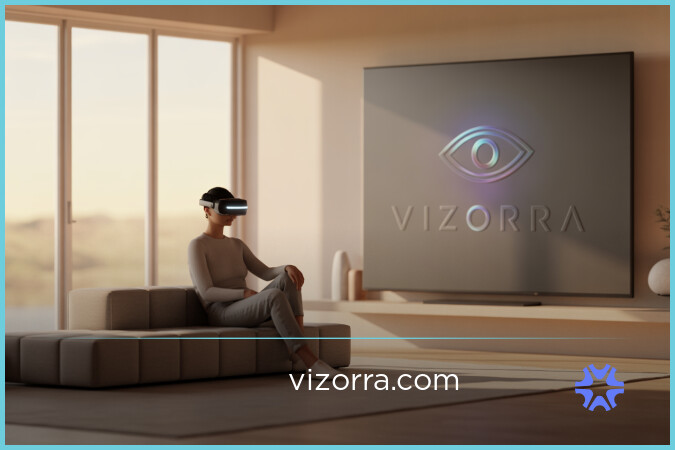 Vizorra.com - buy Good premium names