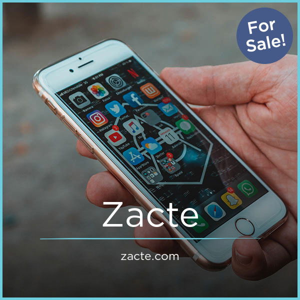 Zacte.com