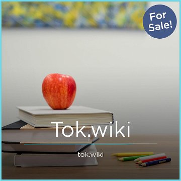 Tok.wiki