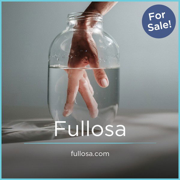 Fullosa.com