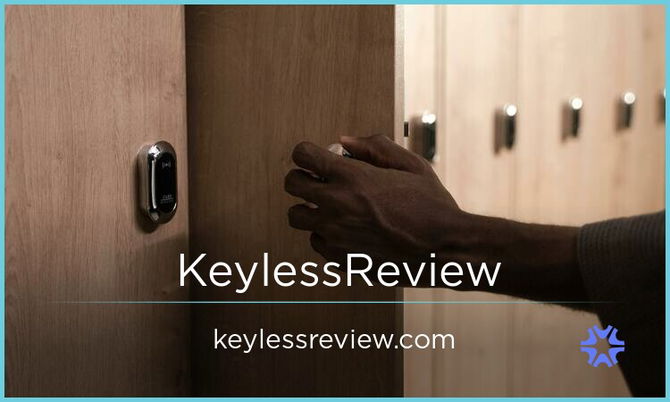 KeylessReview.com