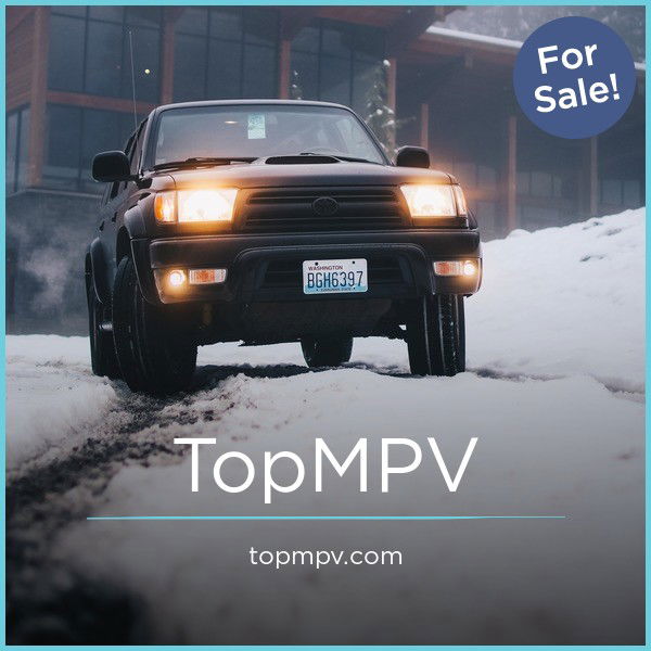 TopMPV.com