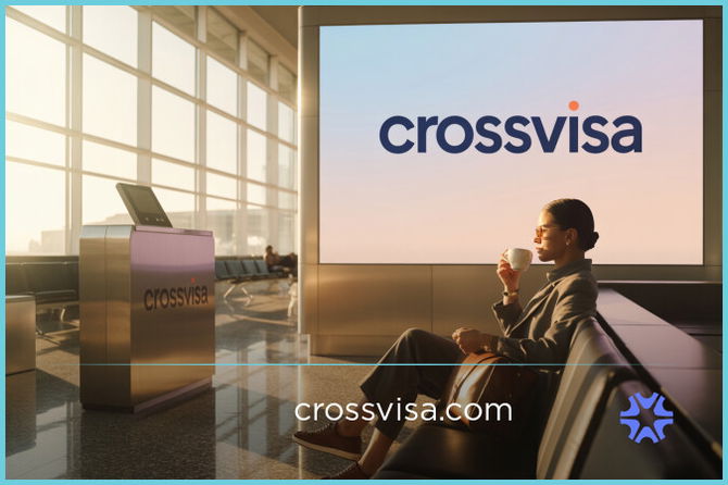 CrossVisa.com