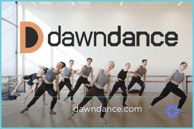 DawnDance.com — 2