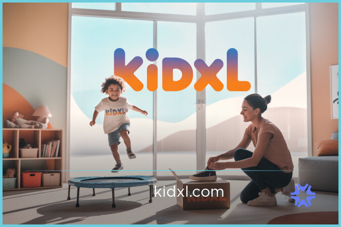 KidXL.com image 2