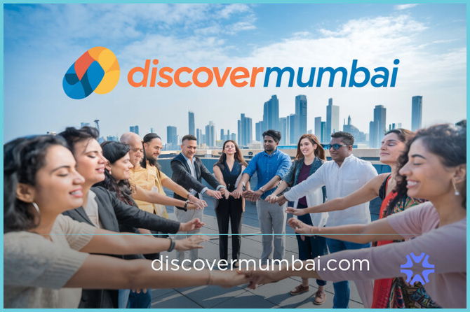 DiscoverMumbai.com — 2