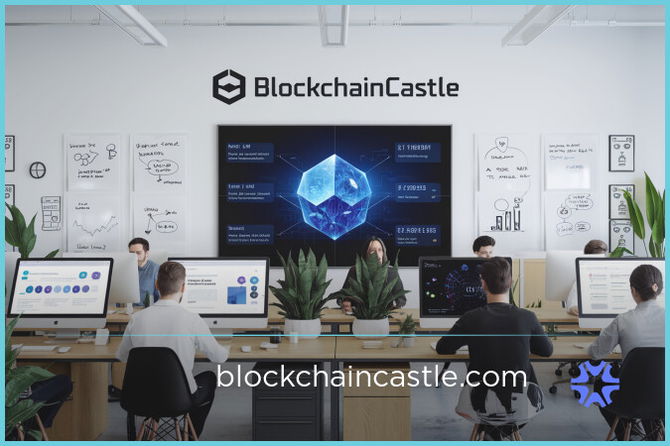 BlockchainCastle.com
